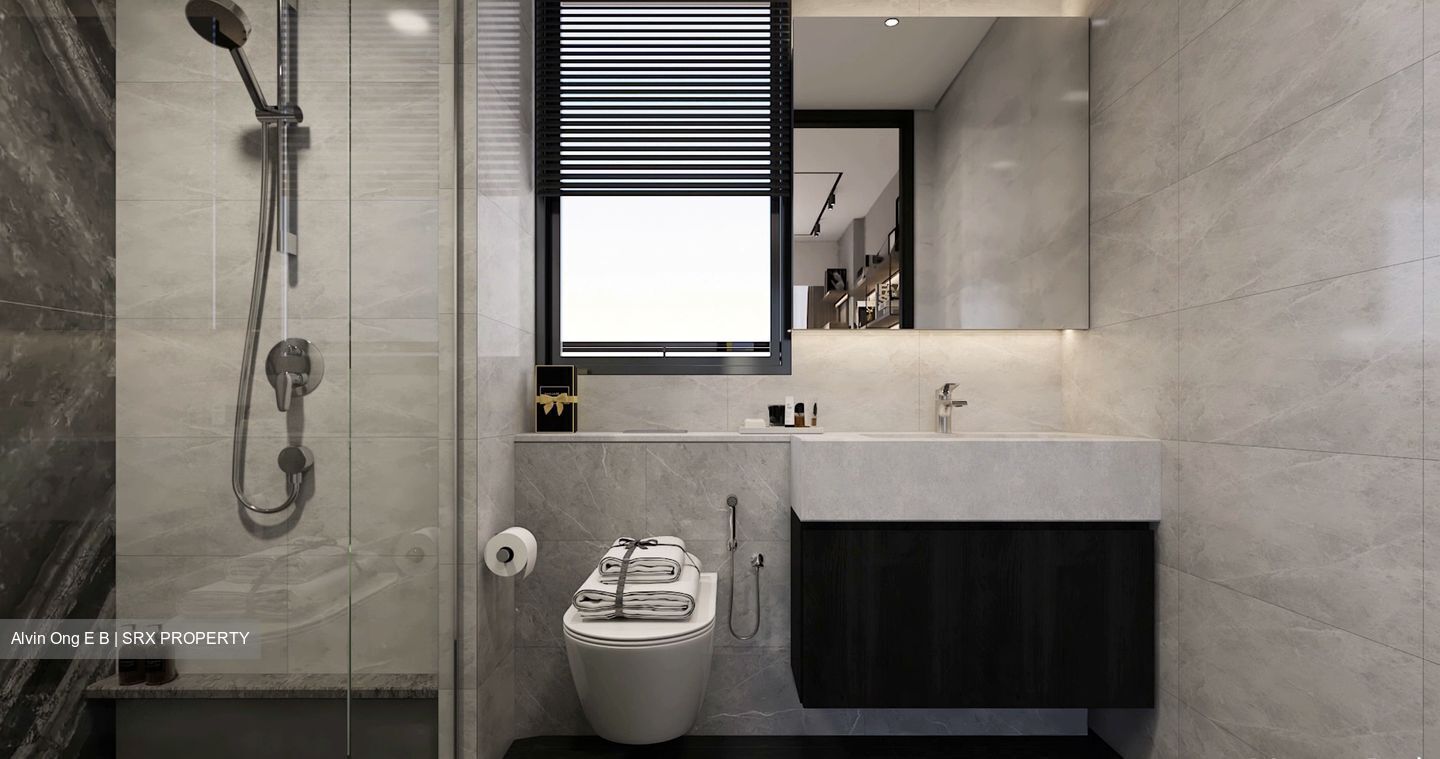 Gems Ville (D14), Apartment #403041001